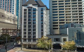 The Paramount Hotel